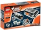 Конструктор LEGO TECHNiC Набір з мотором (8293) - зображення 1