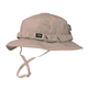 Тактична панама Pentagon JUNGLE HAT D13014 60, Хаки (Khaki) - зображення 1