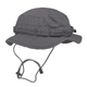 Панама Pentagon Babylon Boonie Hat K13041 56-57, Wolf-Grey (Сірий) - изображение 1