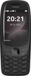 Мобільний телефон Nokia 6310 TA-1400 DualSim Black (16POSB01A07) - зображення 2