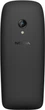 Мобільний телефон Nokia 6310 TA-1400 DualSim Black (16POSB01A07) - зображення 5