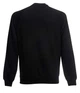 Свитшот детский Fruit of the Loom Classic raglan sweat kids 164 см Черный (062039036164) - изображение 2