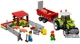 Конструктор LEGO City Свиноферма і трактор (7684) - зображення 3