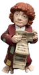 Figurka Weta Workshop Mini Epics: Hobbit Bilbo Baggins 10 cm (9420024739563) - obraz 1