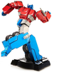 Figurka Numskull Transformers Optimus Prime edycja limitowana 27.5 cm (5056280445036) - obraz 3