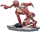 Figurka Numskull Resident Evil Licker edycja limitowana 16 cm (5056280441250) - obraz 2