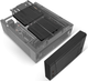 Корпус Silverstone Milo 10 (SST-ML10B) - изображение 17