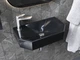 Раковина, Умивальник, підвісний Status Convers Black - зображення 4