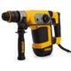 Перфоратор DeWALT SDS-Plus, 1000 Bт, 4.2 Дж, 32/100 мм, 4.3 кг, TSTAK + аксесуари (D25417KT) - зображення 4