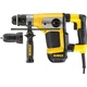 Перфоратор DeWALT SDS-Plus, 1000 Bт, 4.2 Дж, 32/100 мм, 4.3 кг, TSTAK + аксесуари (D25417KT) - зображення 5