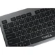 Клавиатура Vinga KB735 black-grey - изображение 6