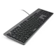 Клавиатура Vinga KB735 black-grey - изображение 10