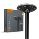 Прожектор Videx IP54 VIDEX 1400Lm Сенсорний (VL-GLSO-1254-S) - зображення 1
