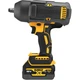 Гайковерт DeWALT 18 В XR Li-lon 2x5Ah, 1396 Нм (DCF900P2G) - зображення 1