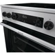 Плита Gorenje GECS 6C70 XC (GECS6C70XC) - изображение 5