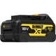 Гайковерт DeWALT 18 В XR Li-lon 2x5Ah, 1396 Нм (DCF900P2G) - зображення 11