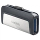 USB флеш накопитель SanDisk 128GB Ultra Dual USB 3.0/Type-C (SDDDC2-128G-G46) - изображение 9
