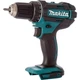Шуруповерт Makita LXT, 3Аг х 3шт, кейс, 62/36 Нм (DDF482RFE3) - изображение 2