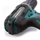 Шуруповерт Makita LXT, 3Аг х 3шт, кейс, 62/36 Нм (DDF482RFE3) - изображение 6