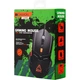 Мышка Canyon Vigil USB Black (CND-SGM02RGB) - изображение 5