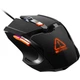 Мышка Canyon Vigil USB Black (CND-SGM02RGB) - изображение 3