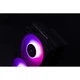 Кулер для корпуса Ekwb EK-Vardar EVO 120ER D-RGB (500-2200 RPM) - White (3831109825372) - изображение 3