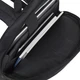 Рюкзак для ноутбука RivaCase 15.6" 8065 Black (8065Black) - зображення 4