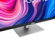 Монiтор Asus 27" ProArt PA279CV (90LM06M1-B01170) IPS Black - изображение 3