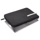 Сумка для ноутбука Case Logic 14" Ibira Sleeve IBRS-214 Black) (3204393) - изображение 4