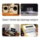 Реле напряжения ColorWay LED1, white (CW-VR16-03L) - изображение 6