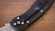 Кишеньковий ніж Spyderco Military G-10 (870121) - зображення 4