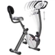 Велотренажер Toorx Upright Bike BRX Compact Multifit (BRX-COMPACT-MFIT) (929779) - зображення 11