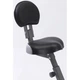 Велотренажер Toorx Upright Bike BRX Compact Multifit (BRX-COMPACT-MFIT) (929779) - зображення 6
