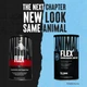 Хондропротектор Universal Nutrition Animal Flex 44 пакети (4384301749) - зображення 2