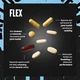 Хондропротектор Universal Animal Flex 44 paks - изображение 3