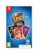 Gra Nintendo Switch UNO Legacy Edition (Klucz elektroniczny) (3307216294924) - obraz 1