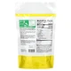 Сублімована полуниця California GOLD Nutrition "Freeze Dried Strawberry" сушені шматочки ягід (28 г) - зображення 2