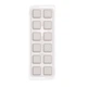 Форма для льда с крышкой Ardesto Fresh 26х9.5х3.5 см AR3595BE - изображение 2