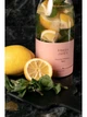 Портативный блендер Fresh Juice на аккумуляторе, бутылка блендер (мини блендер) Black Original - изображение 5