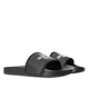 Шльопанці THE NORTH FACE BASECAMP SLIDE III 11 (44,5) Чорний 0A4T2RKY41 - изображение 2