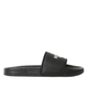 Шльопанці THE NORTH FACE BASECAMP SLIDE III 11 (44,5) Чорний 0A4T2RKY41 - изображение 4