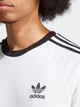 Koszulka męska bawełniana adidas Originals IA4846 M Biała (4066745585833) - obraz 4