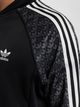 Bluza sportowa męska rozpinana adidas Originals IS2939 M Czarne (4066759568358) - obraz 4