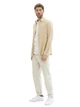 Поло Tom Tailor Basic Polo Shirt L Білий 1031006ХХ13308 - изображение 3
