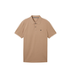 Поло Tom Tailor Basic Polo Shirt S Світло-коричневий 1031006ХХ31089 - изображение 5