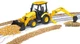 Іграшка Bruder Дорожній навантажувач з екскаватором JCB MIDI CX М1:16 (02427) - зображення 2