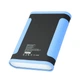 Портативна зарядна станція Brevia ePower 48000mAh 153.6Wh LiFePo4 44048 - зображення 5