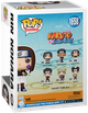 Фігурка Funko POP Animation: Naruto - Rin Nohara (889698802529) - зображення 3