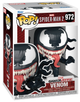 Фігурка Funko POP Games: Spider-Man 2 - Venom (889698761109) - зображення 1