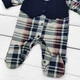 Праздничный комплект для мальчика Dexter`s little gentleman 56 см - изображение 3
